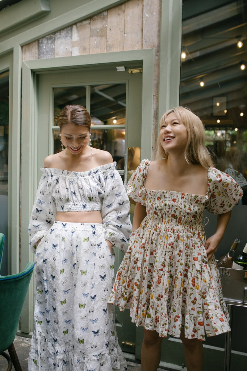 Top Women’s Fashion Trends Defining This Season