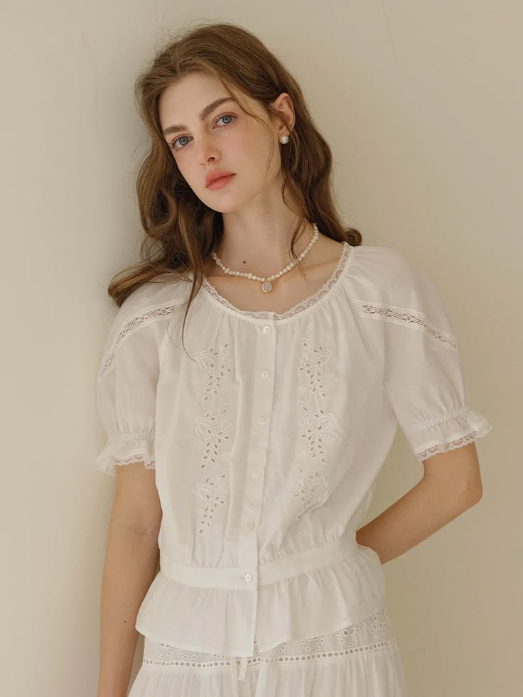Modern Feminine Fits