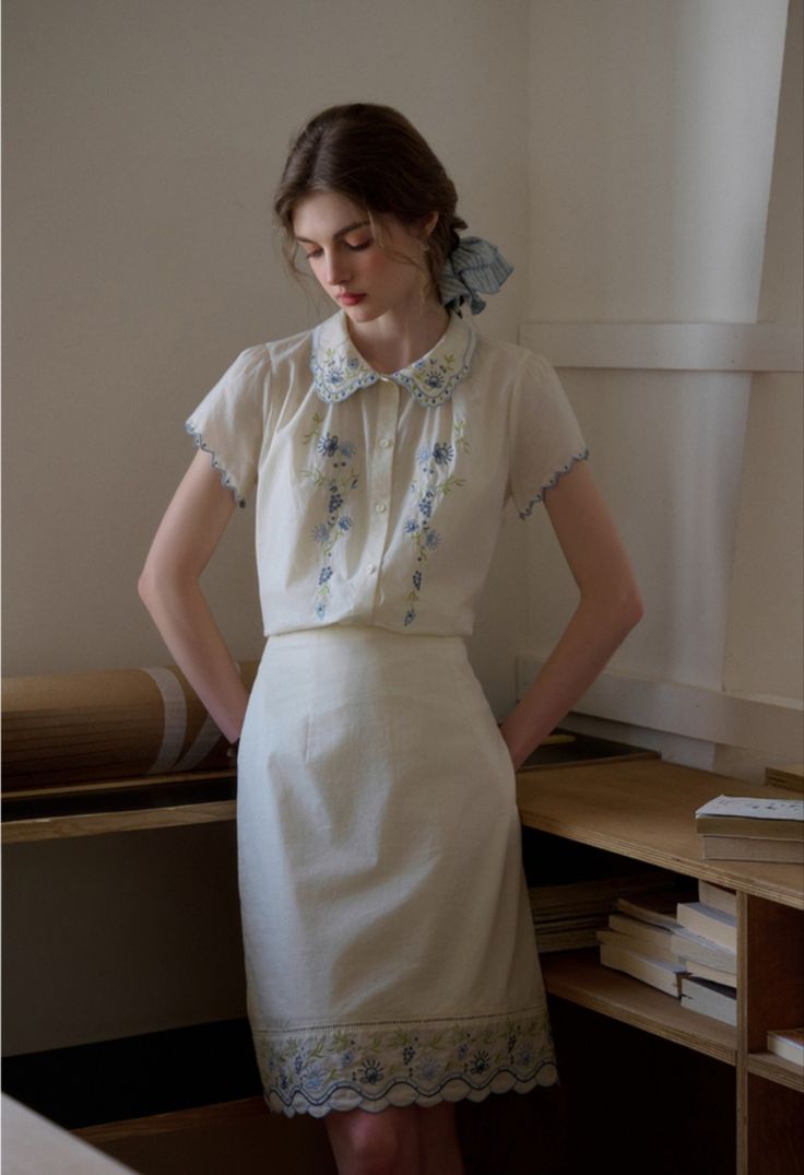 Effortless Dresses